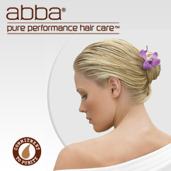 Abba Hair Care sold in Ohio