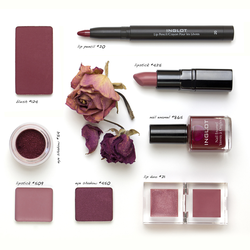 Trending Color for 2015