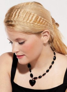blonde-crimped-hairstyles