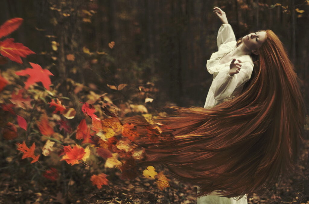 Now is the perfect time to revise and update your hair care regimen!