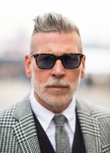 Hairstyles for men over Fifty | DMAZ