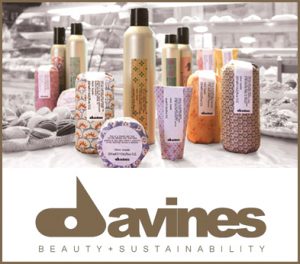 Davines Products