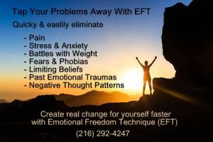 Emotional Freedom Technique EFT